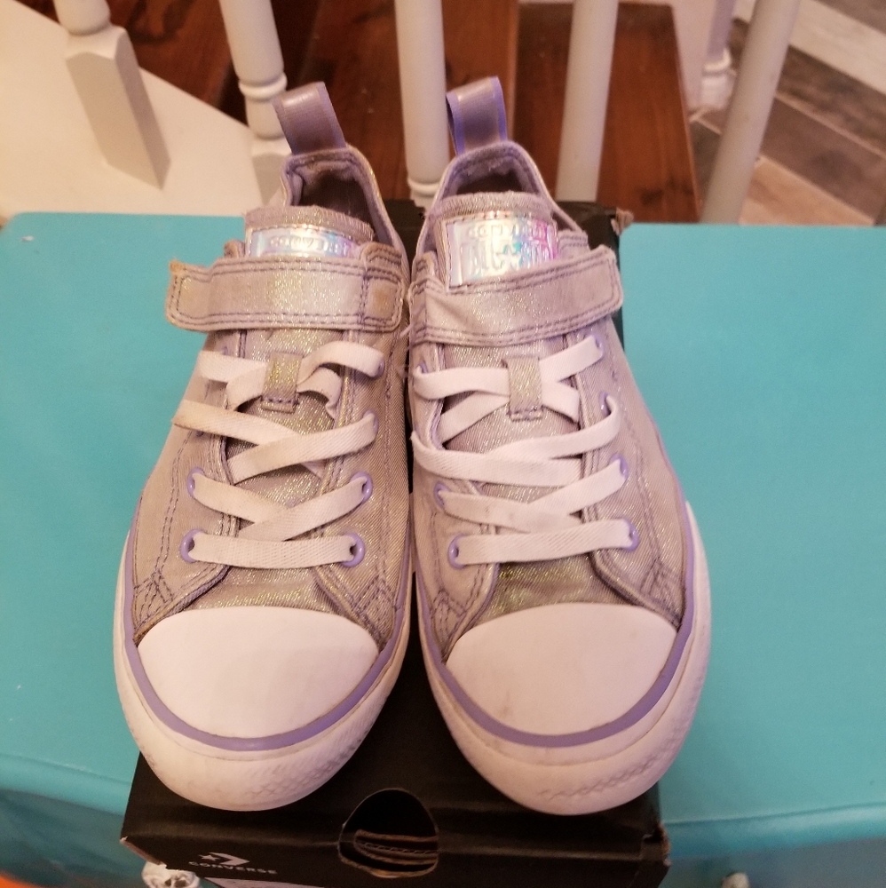 Kids  Converse 👟
